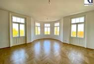 360° TOUR // DESIGN - ALTBAUWOHNUNG im PRATER COTTAGE