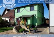 Zwei Wohnhäuser, Pool, ein Gartengrundstück – viele Möglichkeiten!