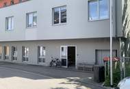 Kellerabteile zur Miete Unterer Graben 4 4070 mit Lastenlift zwischen 8,61 m² und 18,66 m²