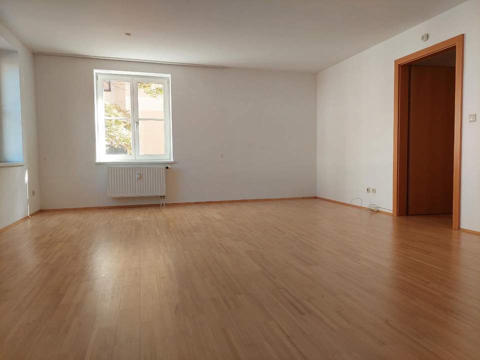 Mietwohnung im Stadtzentrum von Weiz