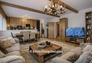 gemütliche 4-Zimmerwohnung am Sonnberg