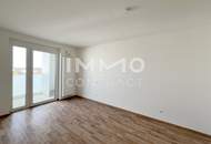 54,19qm 2ZI - Dachgeschoss 21,68qm Terrasse, 29qm Gründach u.14,07qm Balkon, zzgl. 2 Tiefgaragenstellplätzen