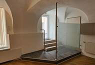 Urbanes Loftgefühl im historischen Gewölbe – Mietwohnung im Herzen von Enns