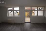 Saniertes Reihenhaus mit Garten, Terrasse und Balkon