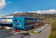 Flexible Bürofläche in interessanter Lage zu mieten