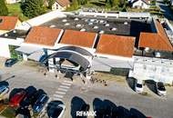 Standort mit Zukunft – Hochwertige Gewerbehalle bis zu 1.100 m² in bester Lage von Leibnitz