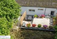 Ruhig gelegene 2-Zimmer Wohnung mit 54 m² Terrasse - Sonnenstunden in Privatsphäre