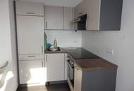 Sonnige Eck-Wohnung, 2 Zimmer Neubau