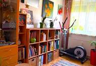 SONNIGES Apartment in Thalheim am FORSTBERG - 82m² mit Balkon, Garage & modernem Flair