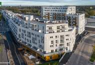 Wohngenuss nahe der Alten Donau: 3-Zimmer Wohnung inkl. Freifläche und Einbauküche - beziehbar ab 01.09.2025!