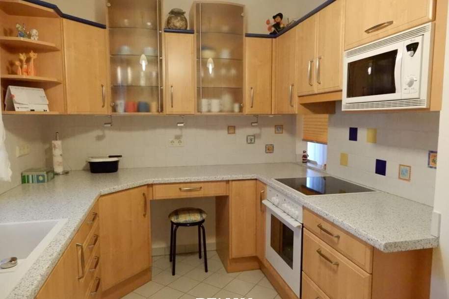 Koffer packen und einziehen - tolle Mietwohnung!, Wohnung-miete, 890,00,€, 2191 Mistelbach