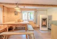 Saniertes Wohnhaus in guter Lage