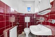 Zentrales Bauträgergrundstück