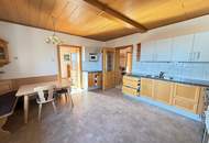 Charmantes Einfamilienhaus in erhöhter Lage mit Fernsicht und keinen direkten Nachbarn!