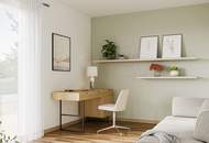 2-Zimmer-Balkonwohnung in Floridsdorf