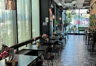 NEUWERTIGES RESTAURANT: mit Terrasse & U-Bahn-Nähe im 3. Bezirk zu mieten!