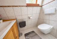 ***Einzigartiges Refugium im schwedischen Stil – Ruhe, Natur &amp; Wohngefühl auf höchstem Niveau***