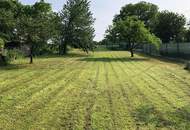 EFH mit großen Nebengebäude und Garten!