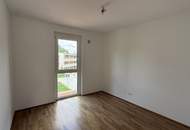 "ein viertel grün" - Schöner Wohnen in Wiener Neustadt - Top 12/6!