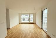 Einzigartige 2-Zimmer-Wohnung mit großzügiger Süd-Ost Terrasse!
