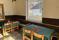 Gasthaus - Pizzaria mit Wohnung in Tourismusregion nähe Turrach