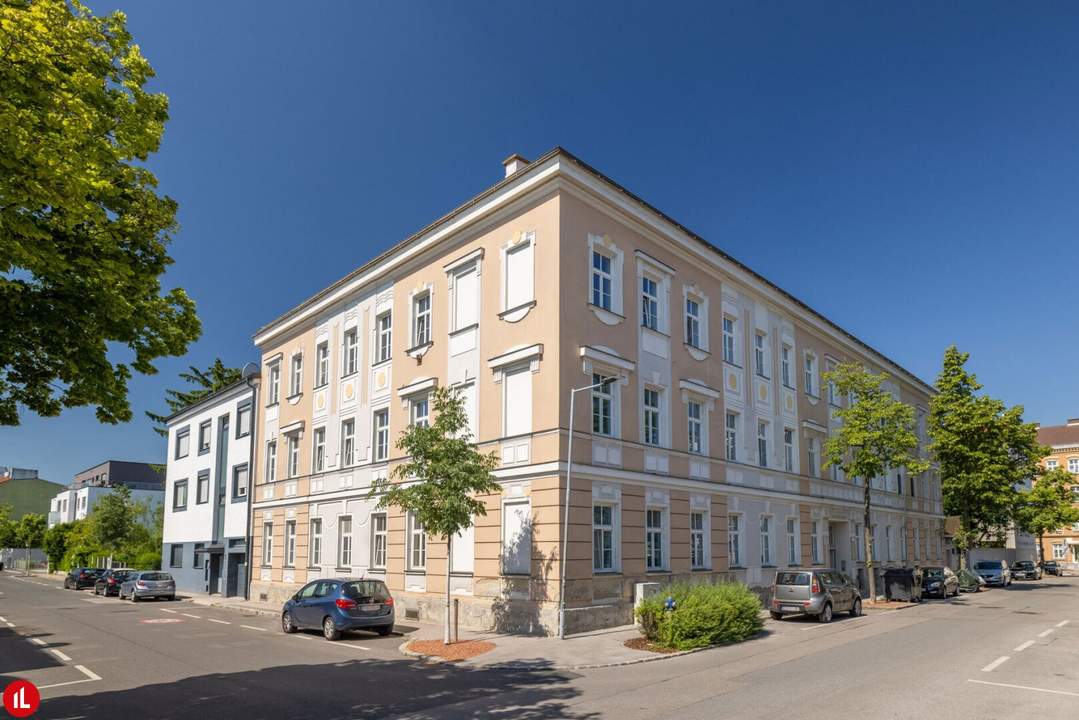 Moderne Büro-/Praxisfläche in Schwechat – Ideal für kreative Köpfe | Toplage