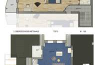 Mehrfamilienhaus mit 5 Wohneinheiten mit Balkonen, Terrasse und Stellplätzen in Tarrenz!