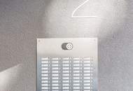 Erstbezug! Nähe U6/U4! Helle 2-Zimmer-Wohnung mit Loggia zu vermieten!