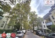 Preisreduzierung!!Wohnen im Grünen! Charmante Balkonwohnung in Top Lage von Hietzing