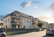 Eigentumswohnungen Projekt "Veritas" Top 1/1 Gartenwohnung 2 Zimmer