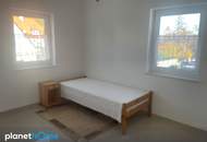 Doppelhaushälfte (Bild rechte Seite) mit Garten zu mieten