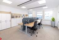 Modern Office Space in Prime Location – 1030 Vienna