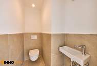 Exklusive 4-Zimmer-Wohnung mit 43 m² Panoramaterrasse – Familienhit im DG