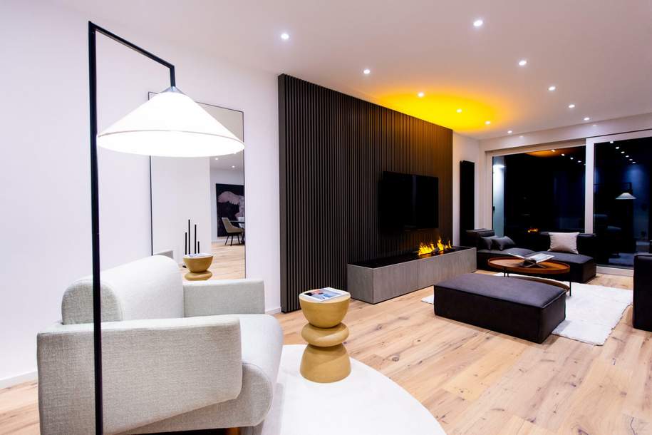 Moderne Luxuswohnung zu einem Top Preis!, Wohnung-kauf, 598.000,€, 8043 Graz(Stadt)