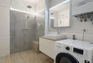 Moderne 3-Zimmerwohnung mit charmanter Dachterrasse!