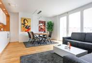 "Vollausgestattete Dachgeschosswohnung mit Terrasse"