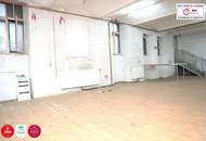 IHRE neue Werkstatt/ Lager in attraktiver Lage des 9.Bezirks