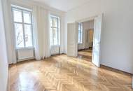 Gepflegtes 2-Zimmer Akademiker-Singleapartment, Nähe Parlament/Rathaus und Universitäten
