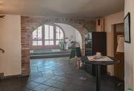 Hotel mit Gastwirtschaft und malerischem Gastgarten (Provisionsfrei)