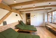 Stilvolle Altbauwohnung mit Jugendstilcharme und Garten