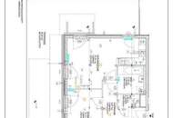 MÖBLIERTE 50M² MIT 55M² ECKTERRASSE IM LEOPOLD-TOWER IM CITY GATE