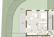 JETZT SICHERN! Traumhafte Gartenwohnung zum Erstbezug nahe UKH/LKH West
