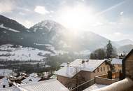 "4-Zimmer-Weitblick" Premium Residence