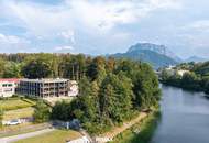 NEUER PREIS Neubauwohnungen an der Marienbrücke -Lebensqualität- naturnah und zentral