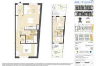 1 Stellplatz bis Jahresende 2025 Mietfrei! PFALZGASSE 29 - 2-Zimmer-Wohnung mit Garten und Terrasse