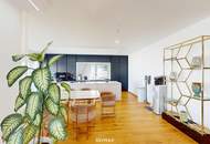 REPRÄSENTATIVE TRAUMVILLA IN BESTLAGE VON HIMBERG NÄHE WIEN &amp; U1