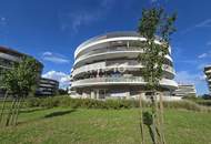 Geförderte 3 Zimmer Wohnung mit großem DACHTERRASSE - Straßganger Straße 380d - Top 31d