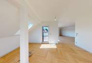 Design trifft Wohnkomfort: Exklusive Neubauwohnungen mit Freifläche