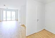 Ideal gekühlte 2-Zimmer-Mietwohnung mit Loggia - NAHE U3