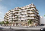 NACHHALTIG WOHNEN | ERSTBEZUG | Nähe Mariahilfer Straße